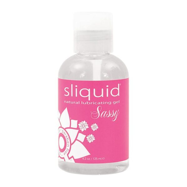 Sliquid Sassy Anal Gel