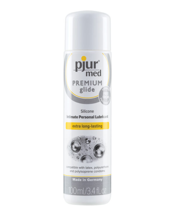 Pjur Med Premium Glide