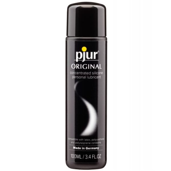 Pjur Original Silicone