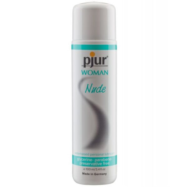 Pjur Woman Nude Water Based