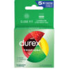 Durex Tropical Flavors