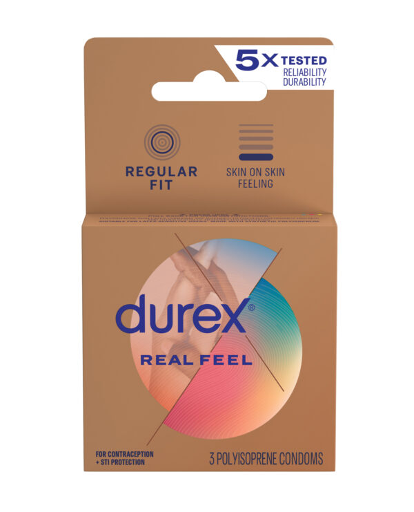 Avanti Real Feel Non Latex