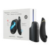 Arcwave Ion / Womanizer Premium 2