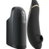 Arcwave Ion / Womanizer Premium 2 - Black - Image 2