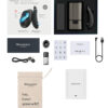 Arcwave Ion / Womanizer Premium 2 - Black - Image 5
