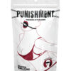 Punishment Ball Gag