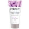 COOCHY Shave Cream