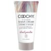 COOCHY Shave Cream