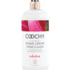 COOCHY Seduction Shave Cream