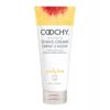 COOCHY Shave Cream