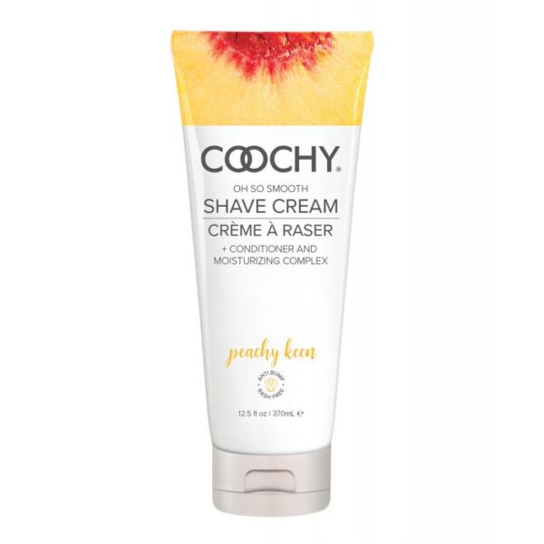 COOCHY Shave Cream