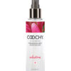 COOCHY Seduction Fragrance Mist