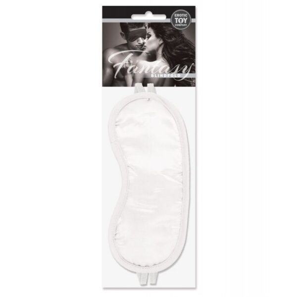 Satin Fantasy Blindfold