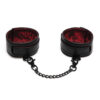 Sweet Anticipation Ankle Cuffs