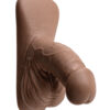 Gender X 4" Silicone Packer
