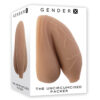 Gender X The Uncircumcised Packer