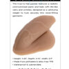 Gender X The Uncircumcised Packer - Medium - Image 5