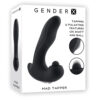 Gender X Mad Tapper