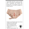 Gender X Vagina Briefs