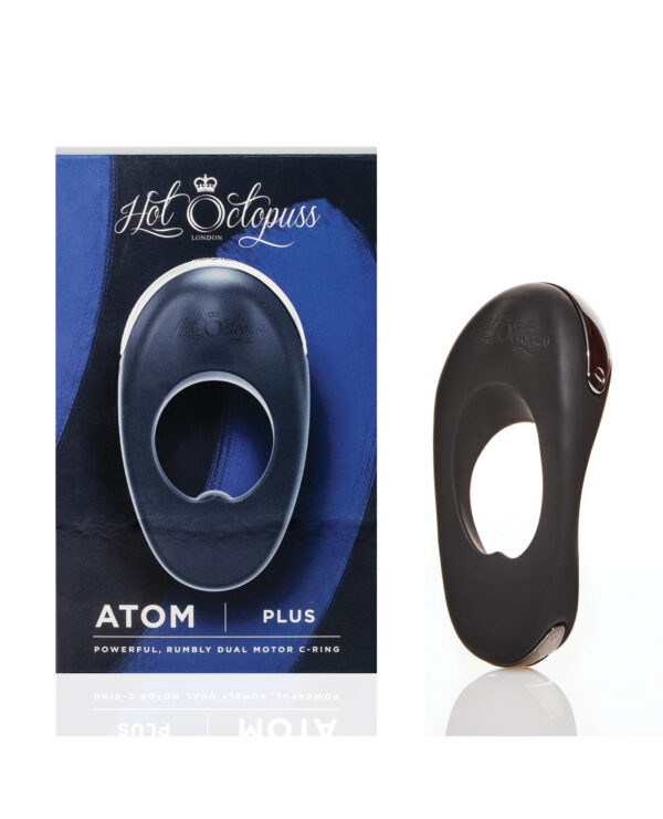 Hot Octopuss Atom Plus