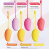 Mango Tropical 6 Weighted Kegel Ball Exercise Set