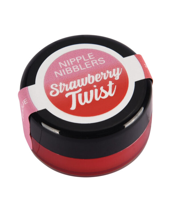 Nipple Nibbler Cool Tingle Balm