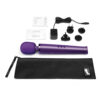 Le Wand Rechargeable Massager