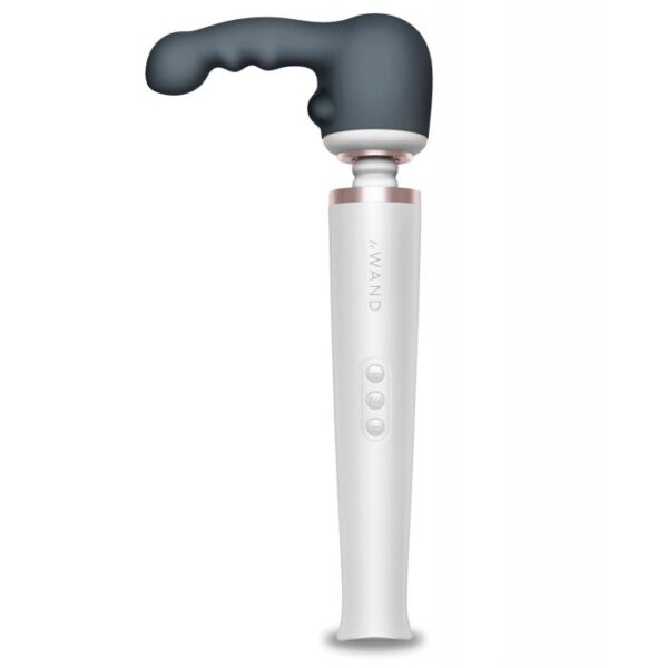 Le Wand Ripple Weighted