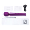 Le Wand Petite Rechargeable