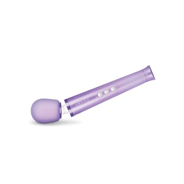 Le Wand Petite Rechargeable