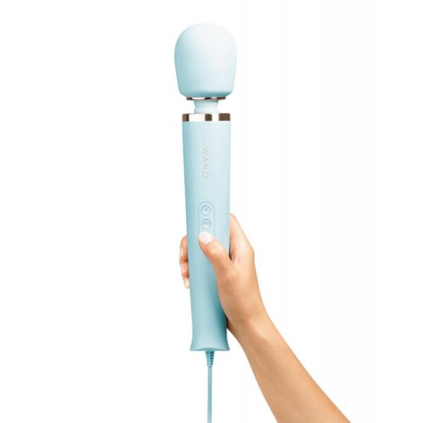 Le Wand Powerful Plug-In