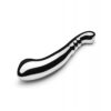 Le Wand Stainless Steel Contour