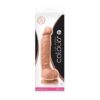 Dual Density 5" Dildo