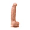 Dual Density 5" Dildo