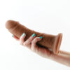 Dual Density 7" Dildo