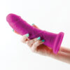 Dual Density 7" Dildo