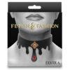 Fetish & Fashion Elvira Collar