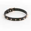 Fetish & Fashion Medusa Collar