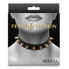 Fetish & Fashion Medusa Collar