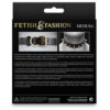 Fetish & Fashion Medusa Collar