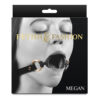 Megan Ball Gag