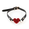 Katherine Ball Gag
