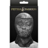 Fetish & Fashion Lace Hood