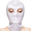 Fetish & Fashion Eyes Hood