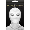 Fetish & Fashion Eyes Hood