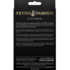 Fetish & Fashion Eyes Hood