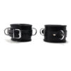 665 Padded Locking Ankle Restraint