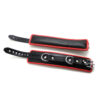 665 Padded Locking Ankle Restraint