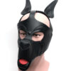 665 Playful Pup Hood