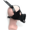 665 Playful Pup Hood